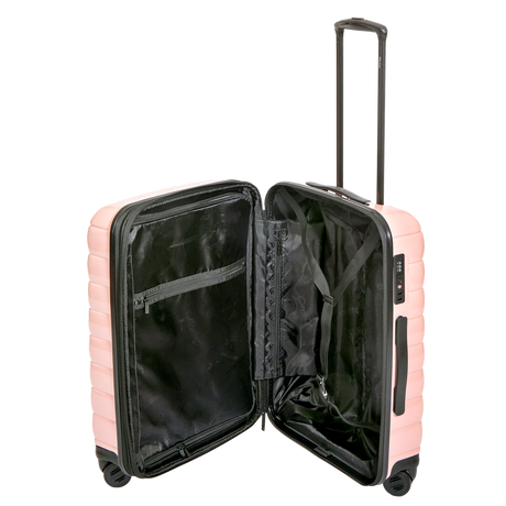 Cavalet Smygehuk - Mellan Expanderbar Pastel Pink