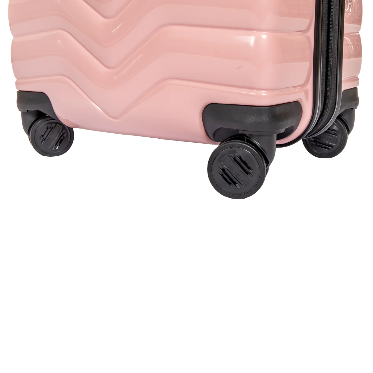 Cavalet Smygehuk - Medium Expandable Pastel Pink