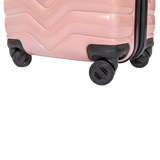 Cavalet Smygehuk - Medium Expandable Pastel Pink
