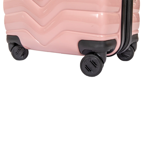 Cavalet Smygehuk - Mellan Expanderbar Pastel Pink
