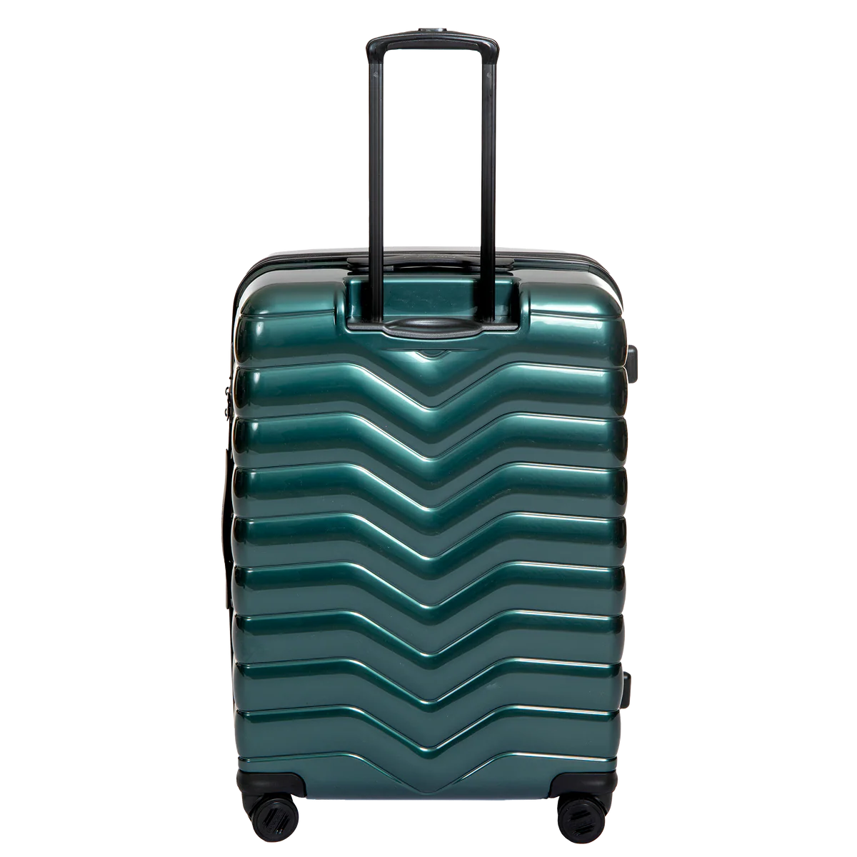 Cavalet Smygehuk - Stor Expanderbar Dark Green