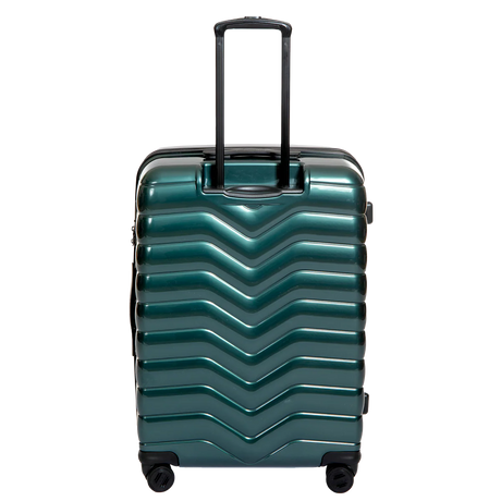 Cavalet Smygehuk - Stor Expanderbar Dark Green