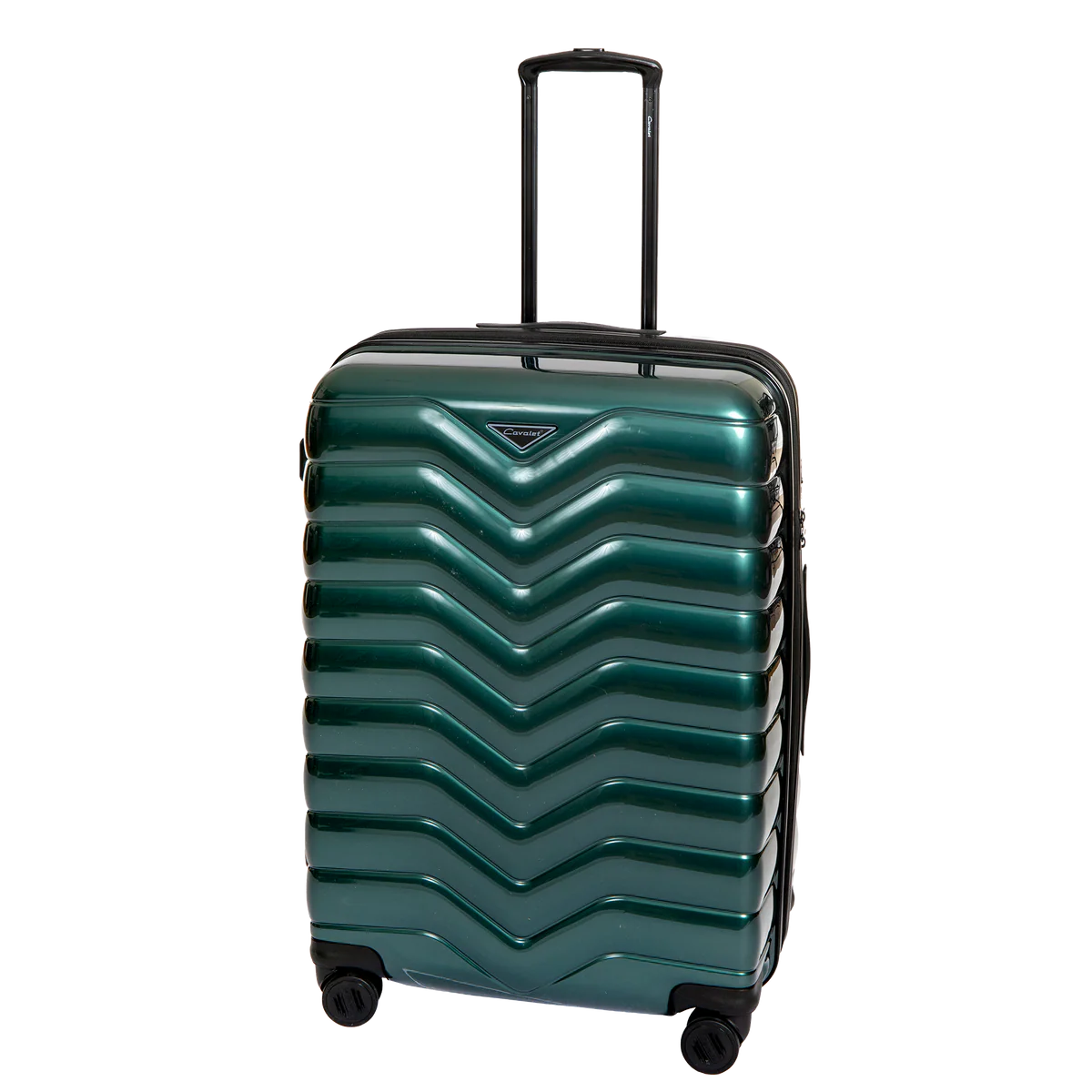 Cavalet Smygehuk - Stor Expanderbar Dark Green