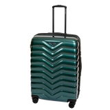 Cavalet Smygehuk - Stor Expanderbar Dark Green