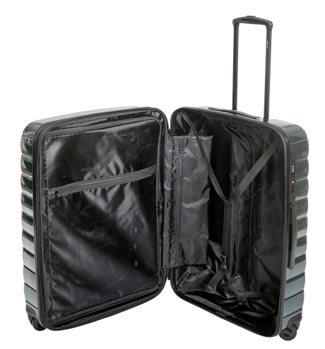 Cavalet Smygehuk - Stor Expanderbar Dark Green