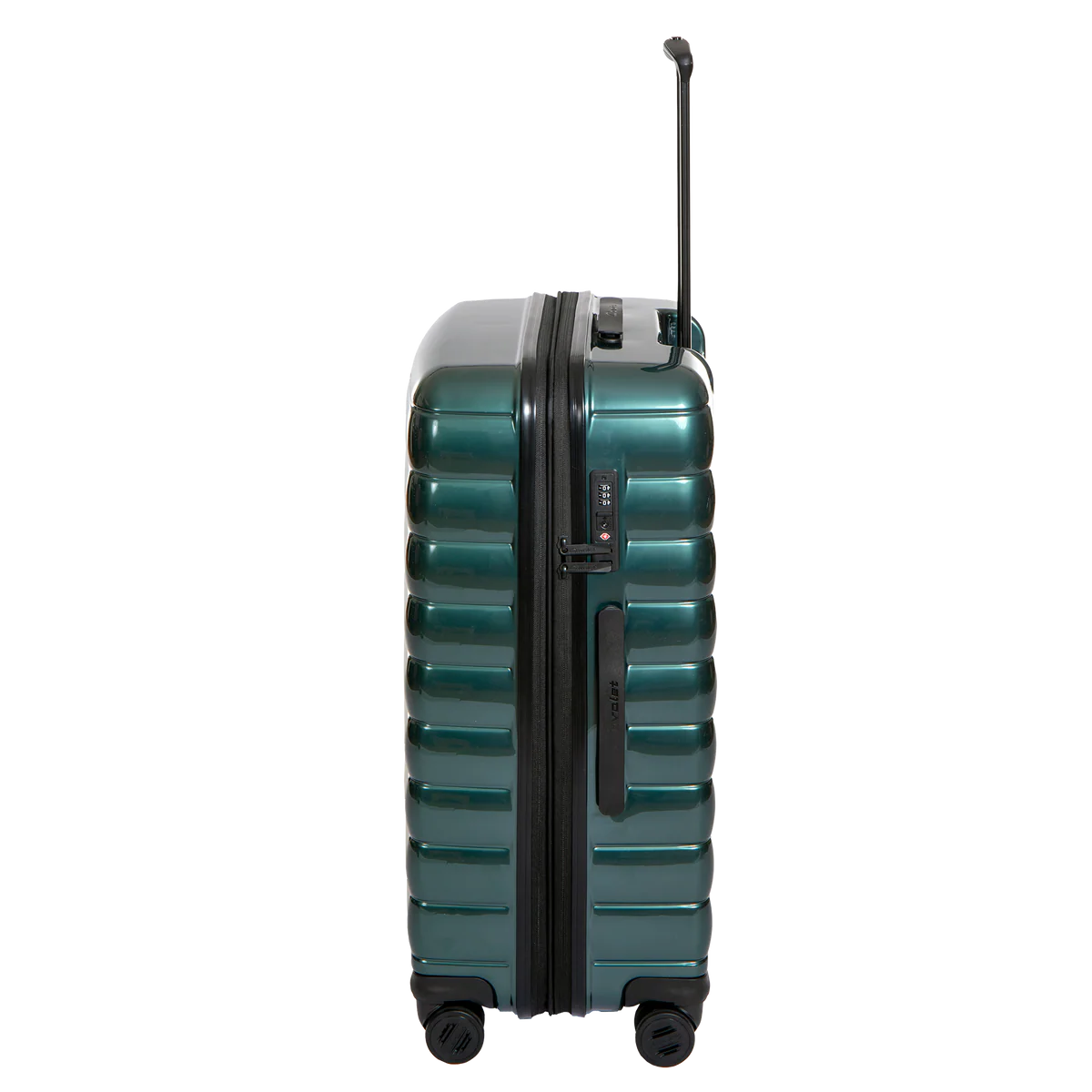 Cavalet Smygehuk - Stor Expanderbar Dark Green