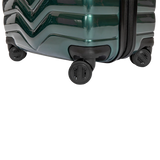 Cavalet Smygehuk - Stor Expanderbar Dark Green