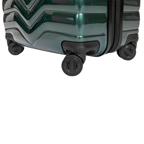 Cavalet Smygehuk - Stor Expanderbar Dark Green