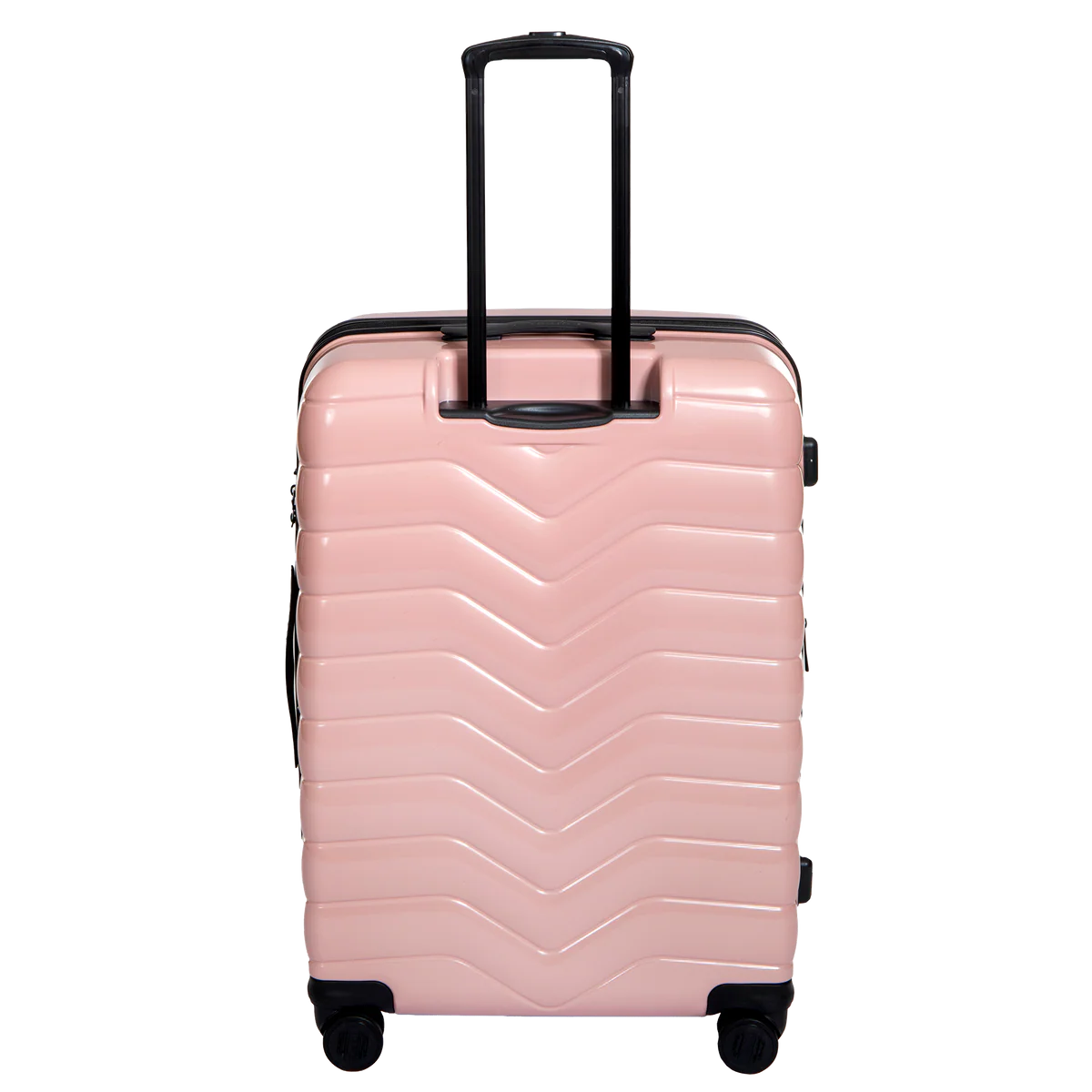 Cavalet Smygehuk - Stor Expanderbar Pastel Pink