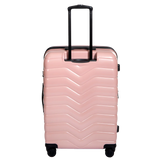 Cavalet Smygehuk - Stor Expanderbar Pastel Pink