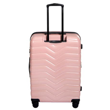 Cavalet Smygehuk - Stor Expanderbar Pastel Pink