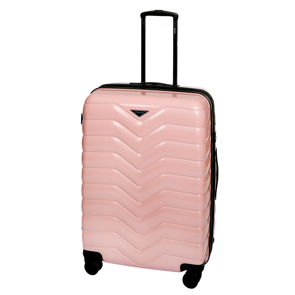 Cavalet Smygehuk - Stor Expanderbar Pastel Pink