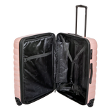 Cavalet Smygehuk - Stor Expanderbar Pastel Pink