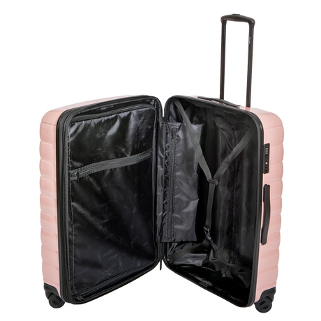 Cavalet Smygehuk - Stor Expanderbar Pastel Pink