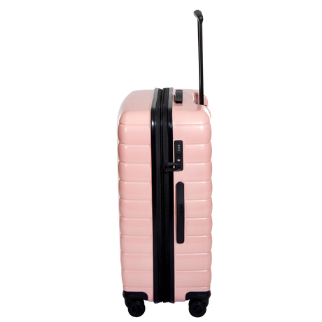 Cavalet Smygehuk - Stor Expanderbar Pastel Pink