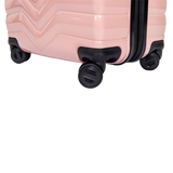 Cavalet Smygehuk - Stor Expanderbar Pastel Pink