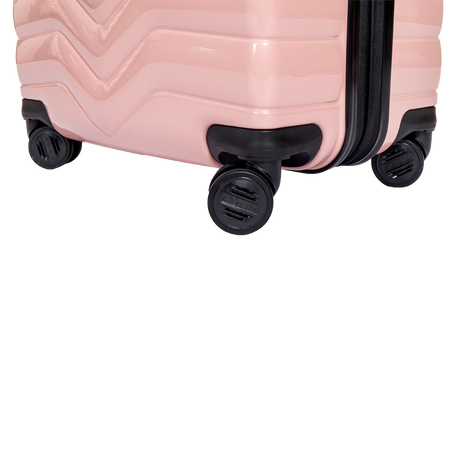 Cavalet Smygehuk - Stor Expanderbar Pastel Pink