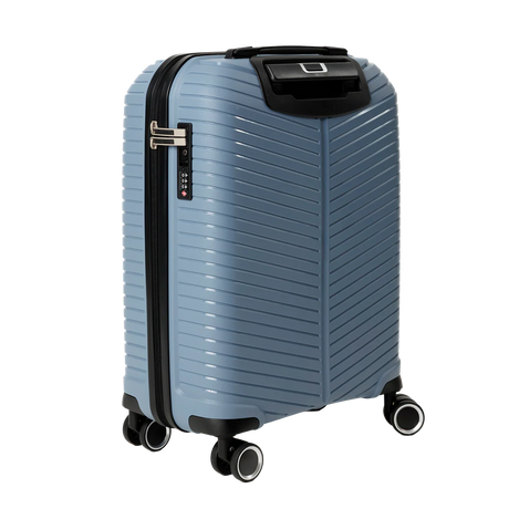 Cavalet Skottorp - Kabinväska Ice Blue