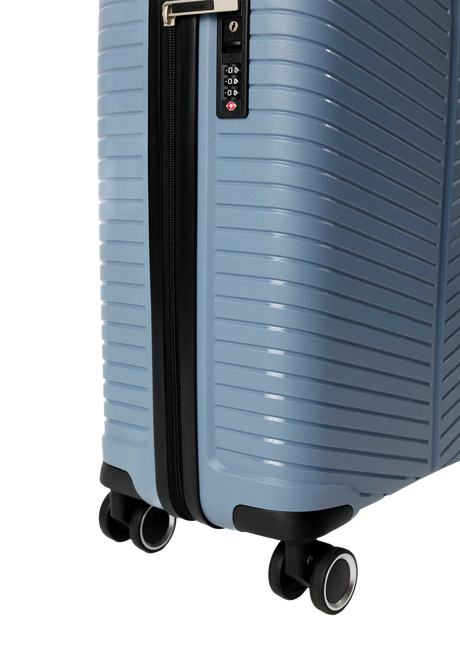 Cavalet Skottorp - Kabinväska Ice Blue