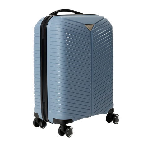 Cavalet Skottorp - Kabinväska Ice Blue
