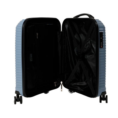 Cavalet Skottorp - Kabinväska Ice Blue