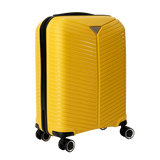 Cavalet Skottorp - Cabin suitcase Classic yellow