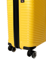 Cavalet Skottorp - Cabin suitcase Classic yellow