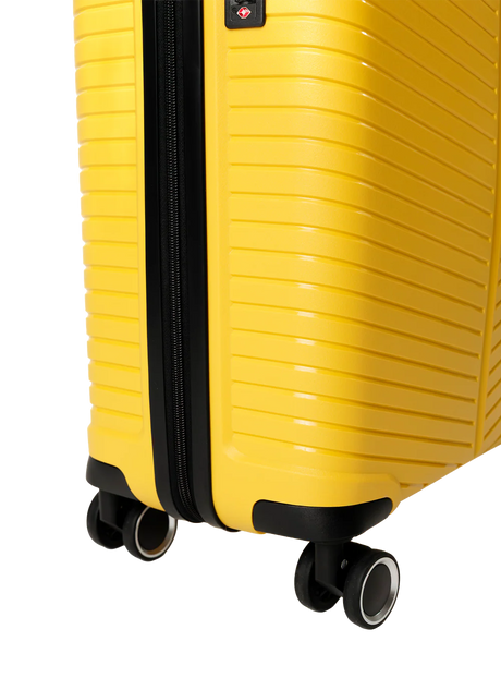 Cavalet Skottorp - Kabinväska Classic yellow