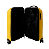 Cavalet Skottorp - Cabin suitcase Classic yellow