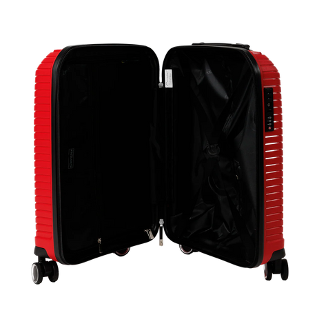 Cavalet Skottorp - Kabinväska Röd