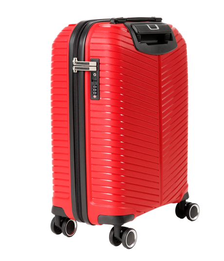 Cavalet Skottorp - Kabinväska Röd