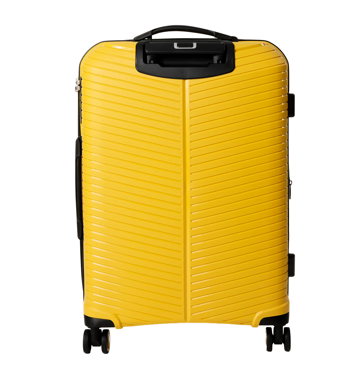Cavalet Skottorp - Mellanstor Classic yellow