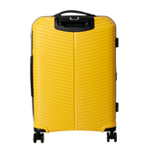 Cavalet Skottorp - Mellanstor Classic yellow