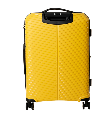 Cavalet Skottorp - Mellanstor Classic yellow