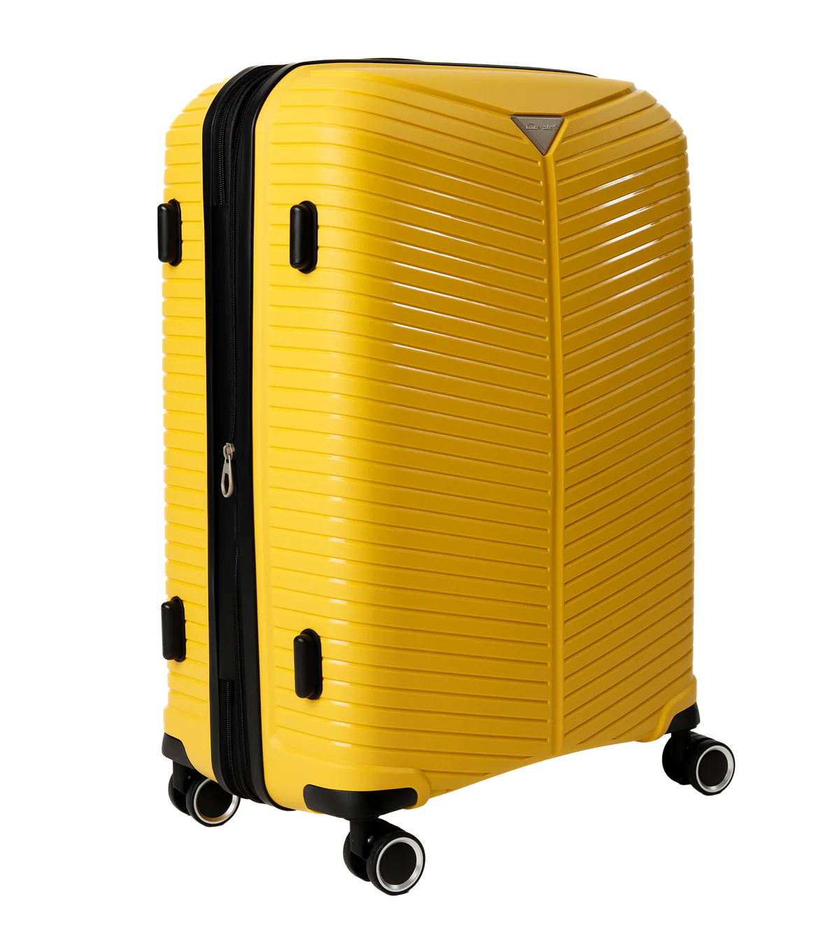 Cavalet Skottorp - Mellanstor Classic yellow