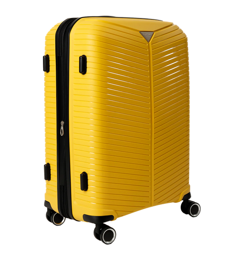 Cavalet Skottorp - Mellanstor Classic yellow
