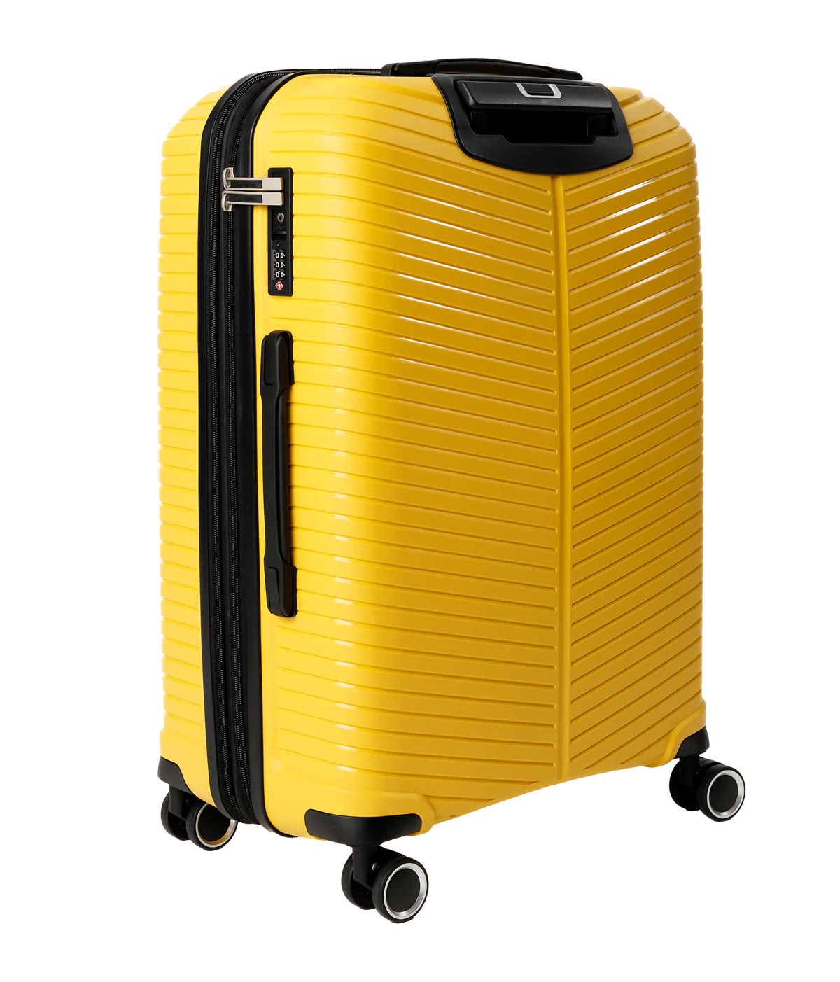 Cavalet Skottorp - Mellanstor Classic yellow