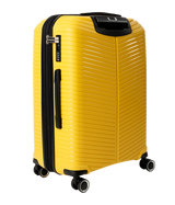 Cavalet Skottorp - Mellanstor Classic yellow