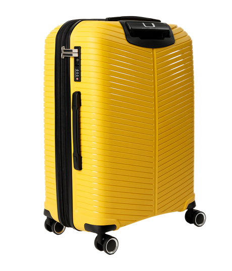 Cavalet Skottorp - Mellanstor Classic yellow