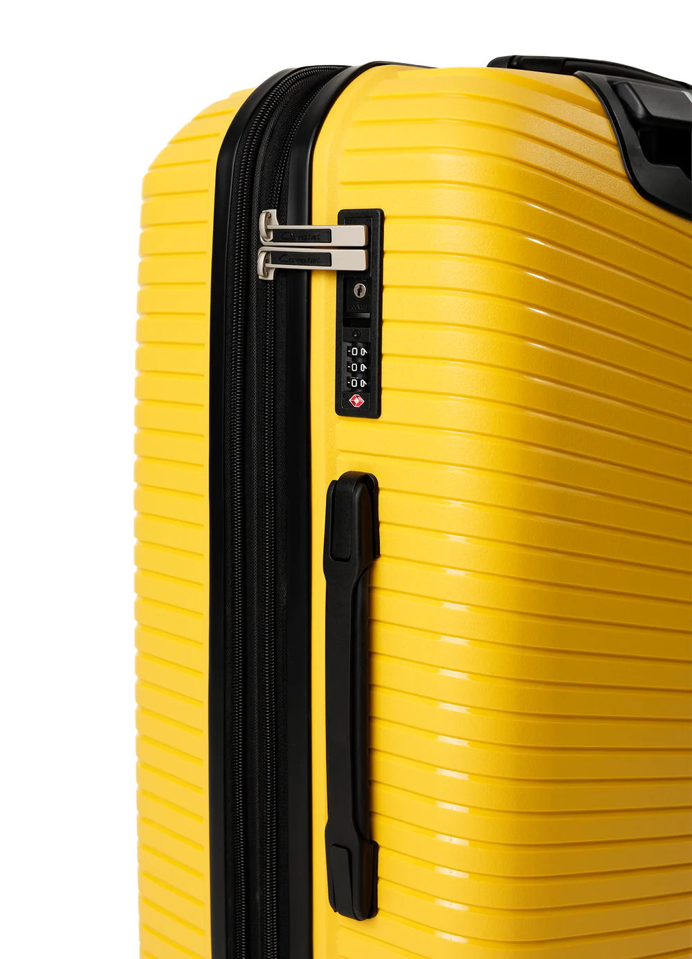 Cavalet Skottorp - Mellanstor Classic yellow