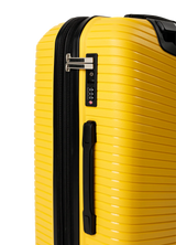 Cavalet Skottorp - Mellanstor Classic yellow