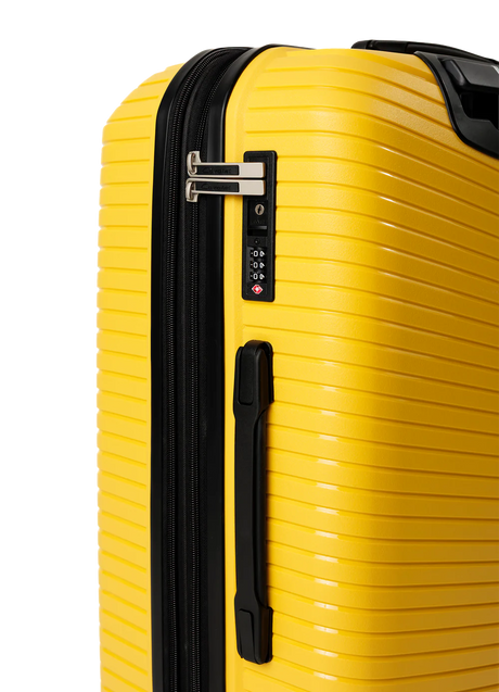 Cavalet Skottorp - Mellanstor Classic yellow