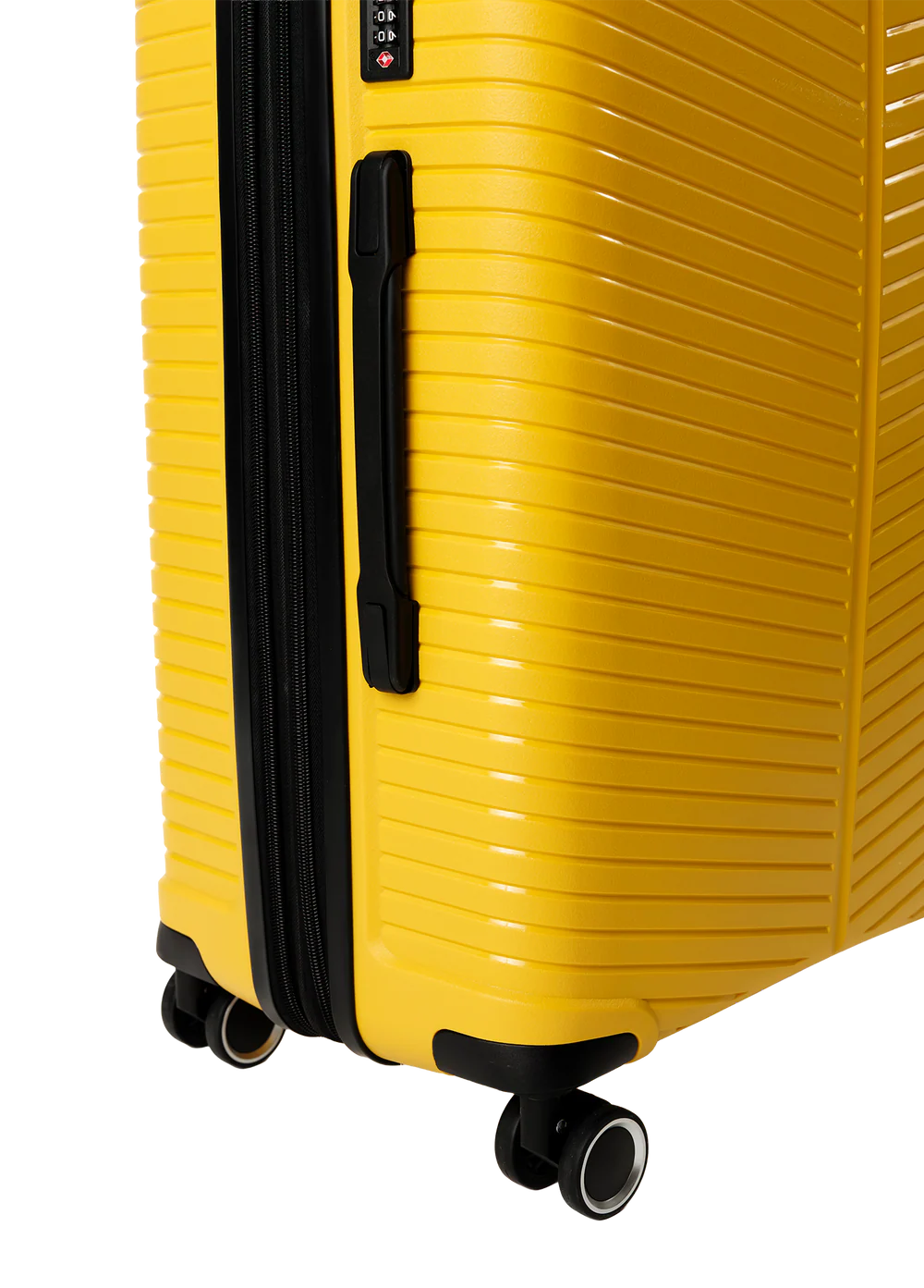 Cavalet Skottorp - Mellanstor Classic yellow