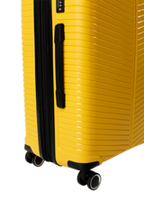 Cavalet Skottorp - Mellanstor Classic yellow