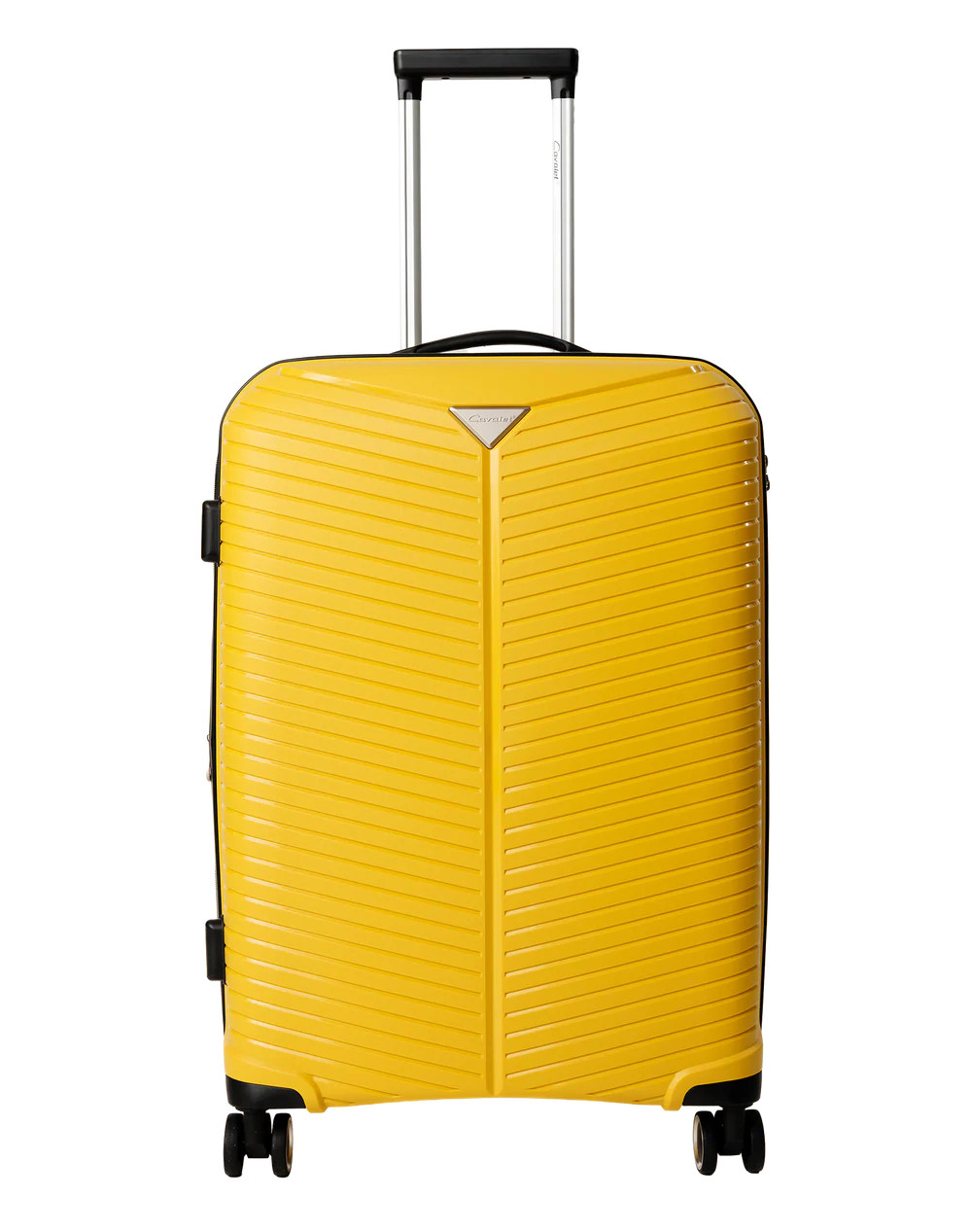 Cavalet Skottorp - Mellanstor Classic yellow