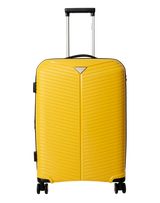 Cavalet Skottorp - Mellanstor Classic yellow