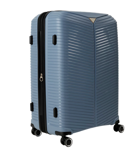 Cavalet Skottorp - Stor Ice blue