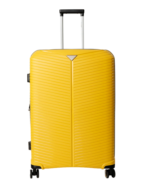 Cavalet Skottorp - Stor Classic yellow