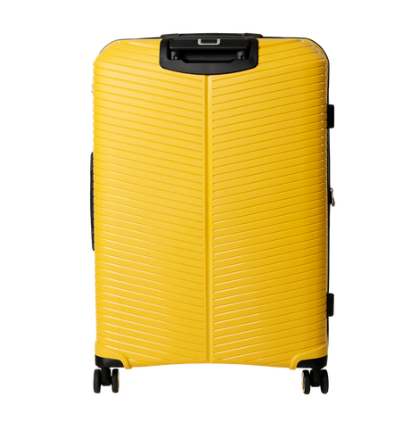 Cavalet Skottorp - Stor Classic yellow