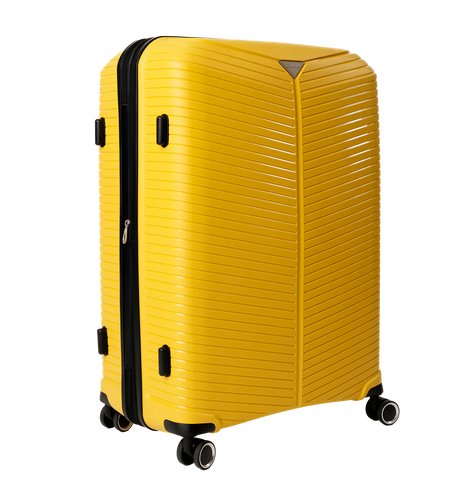 Cavalet Skottorp - Stor Classic yellow